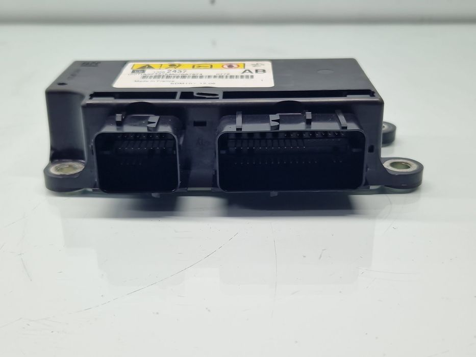 Calculator airbag Opel Astra J [Fabr 2009-2015] 13582437 1.6 Benz A16X