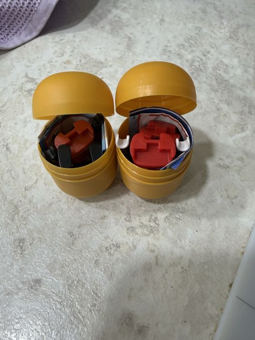 Обмен или продам киндер
