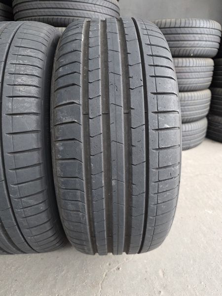 245/45/18 PIRELLI 4бр