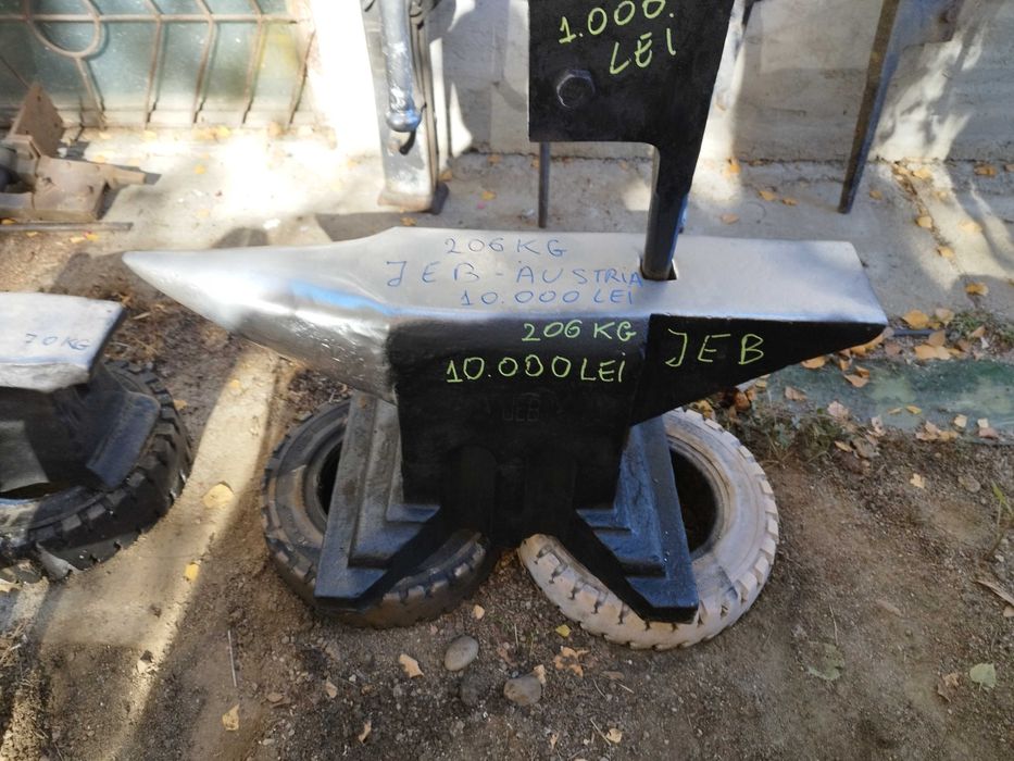 Nicovala JEB Vulcan Reșița