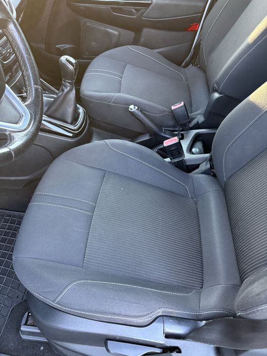 Ford B-Max 1.0 2012