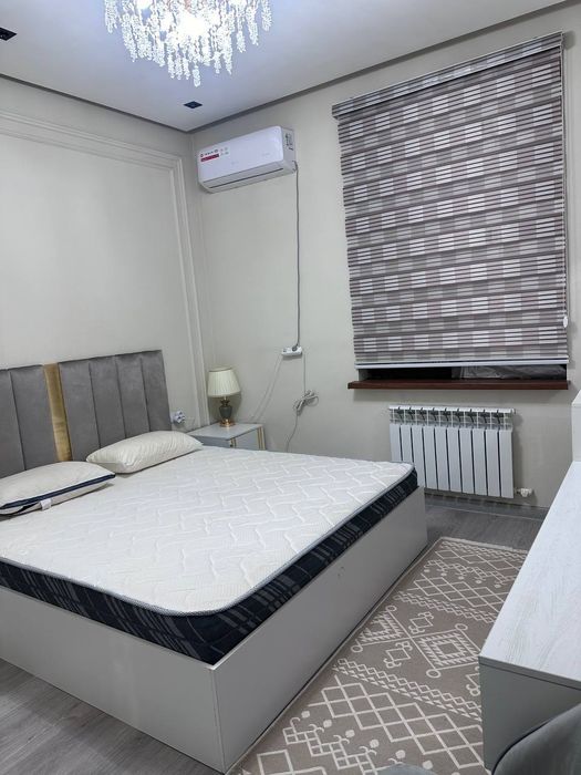 Яккасарайский - Районе 2/ Комнатная Аренда Квартиры