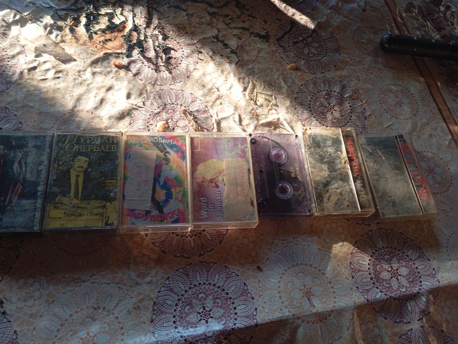 Оптом 8000 ретро диск