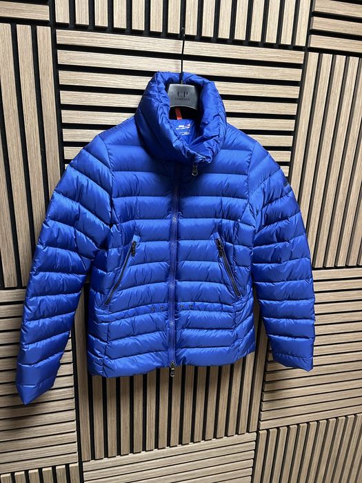 RLX Ralph Lauren : Down Puffer - -Дамско яке с пух размер S / Оригинал