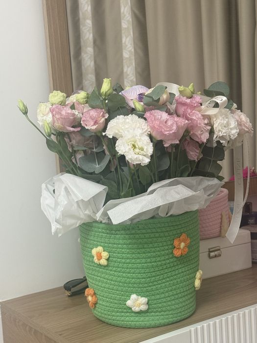 Продам букет Celine