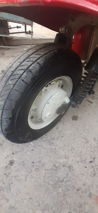 Моторолер (муравей)