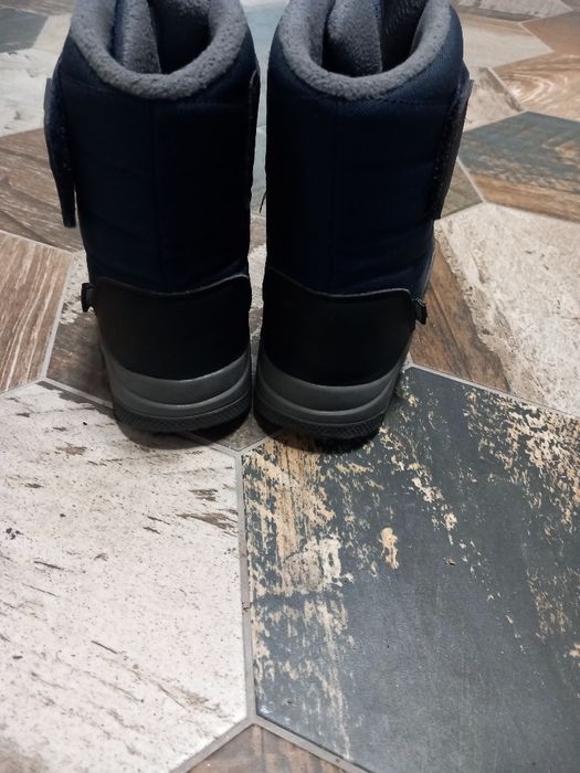 Детски ботуши 36