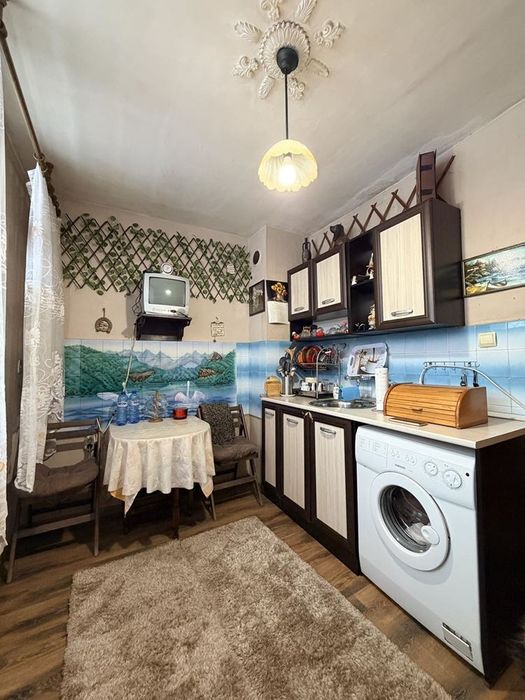 Продава се Двустаен апартамент в София, Сухата река - 48 кв.м за 1403 €/кв.м - Снимка #1