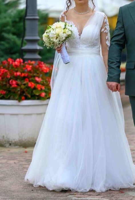 Rochie de mireasă