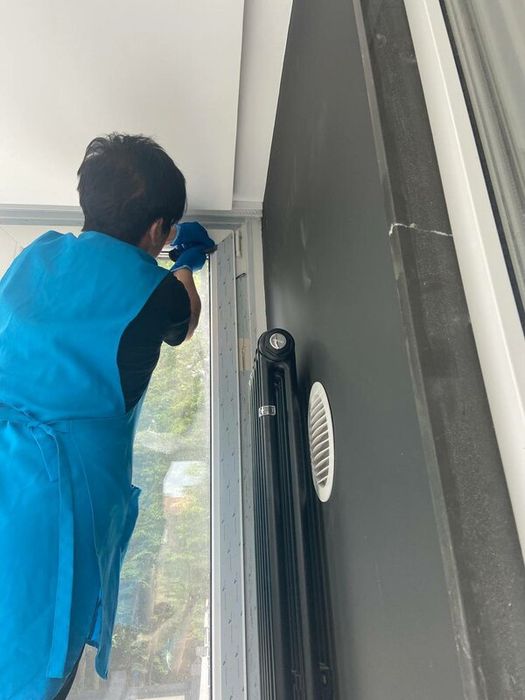 Клининг услуги все районы. Генеральная уборка