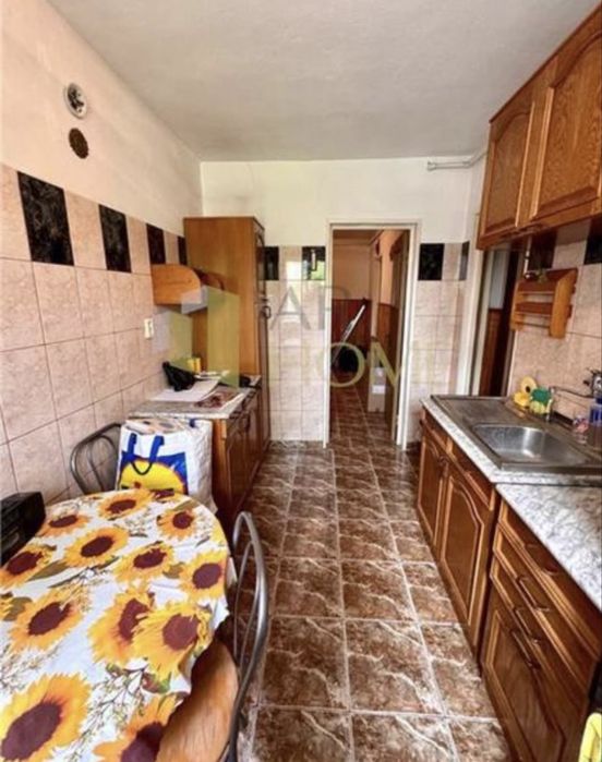 Apartament cu 2 camere de inchiriat
