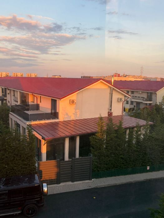 Casă Cartier Orizont