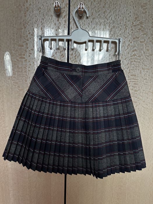 Школьная юбка Glasman 116 см