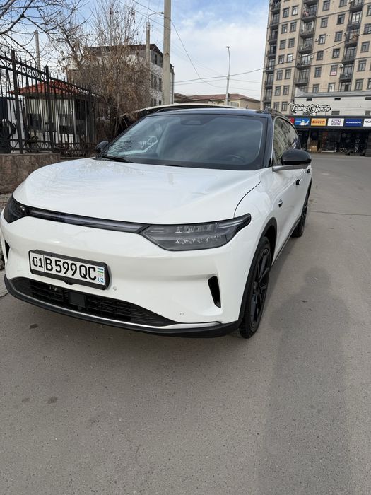 Leapmotors c11 2023 yil