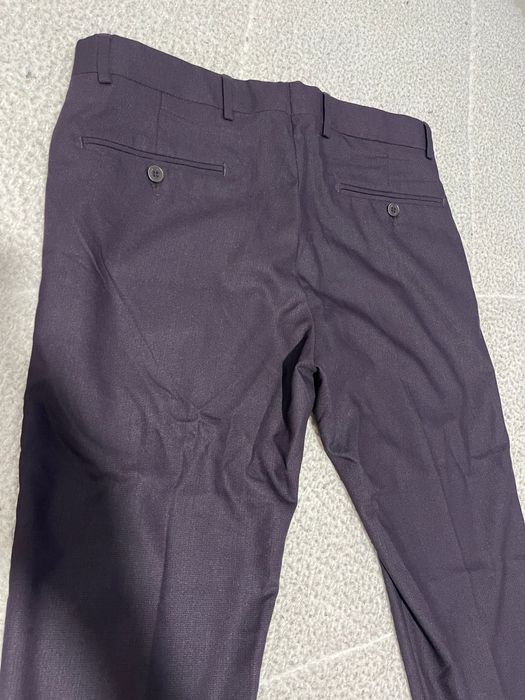 Costum sacou + pantaloni