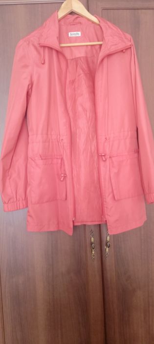 Женская верхняя одежда