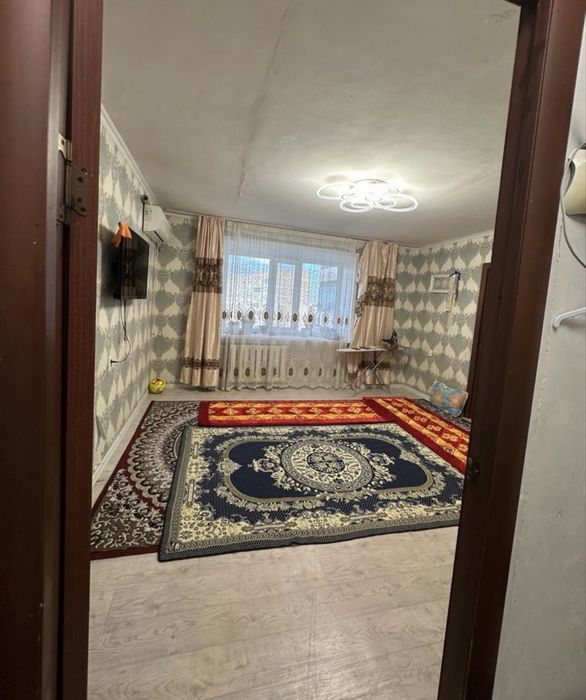 Продается 3х-комн.кв по пр.Мира