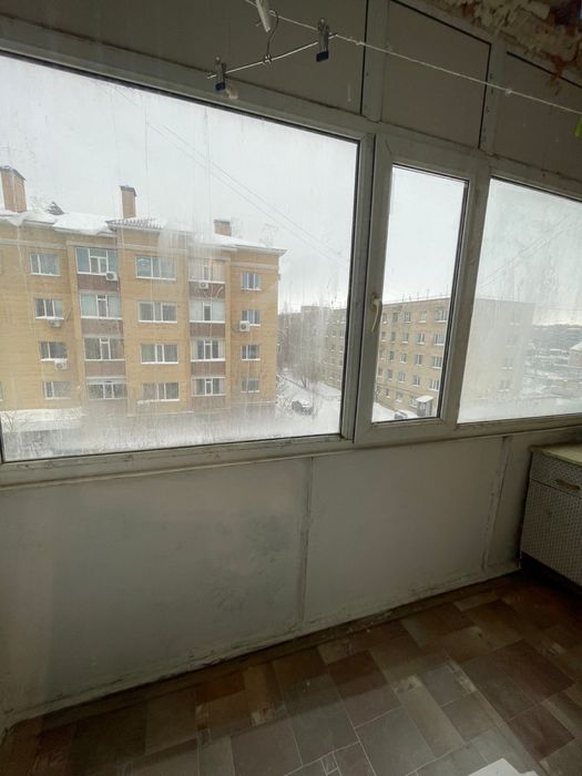 Сдам квартиру в центре города