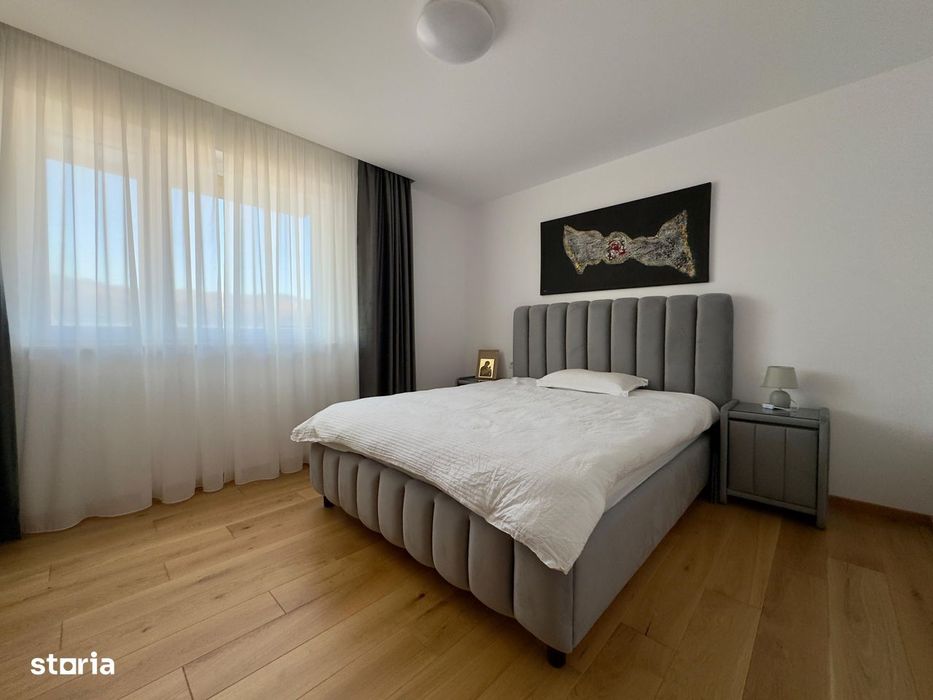 Apartament 2 camere, Urban Plaza Astra- Pet friendly