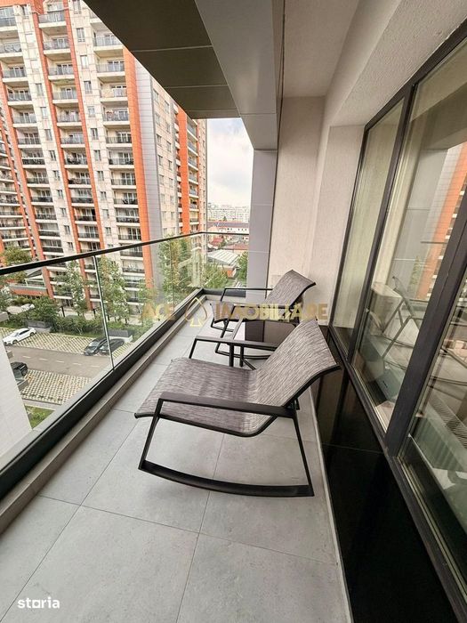 2 Camere de inchiriat | Dristor - Select Residence | Metrou | Parcare