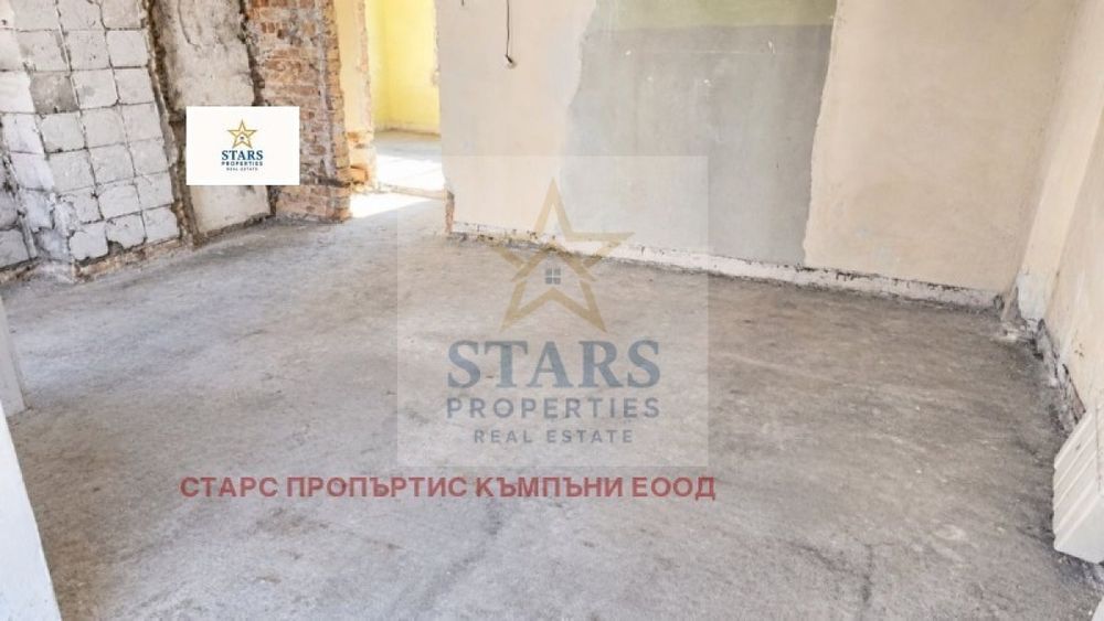 Продава се Етаж от къща в Варна, Център - 126 кв.м за 3270 €/кв.м - Снимка #1
