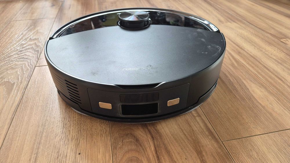 Roborock Q10 VF+ B
