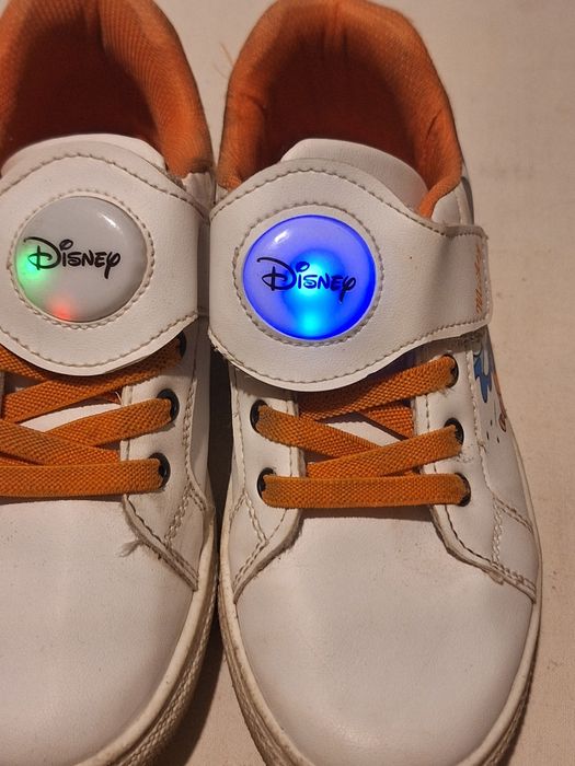 Кецове H&M 32 номер - 20 лв