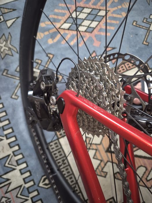 Vand  bicicleta Colnago V4