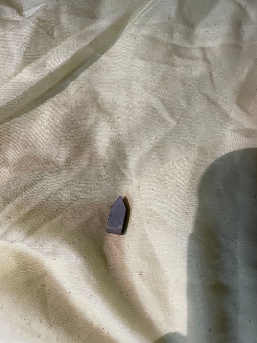 Pastile Vidia potcovit, foraj