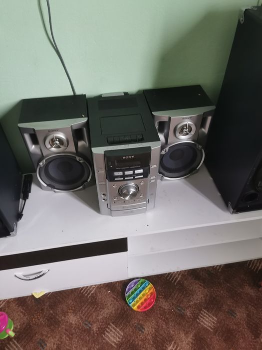 Vând combina soni stare buna de funcționare