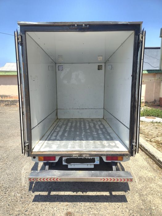 ЛАБО Chevralet родной