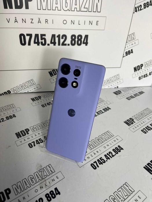 NDP Amanet NON-STOP Bld.Iuliu Maniu 69 MOTOROLA EDGE 50 PRO (43790)