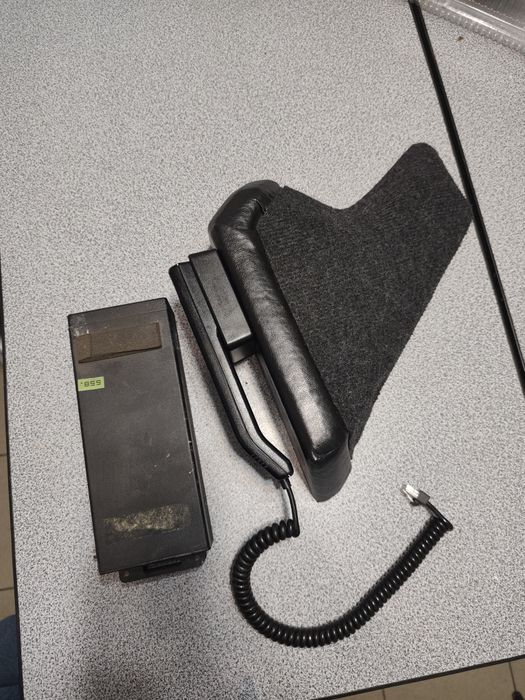 Телефонна система Мерцедес w202,210,124,140