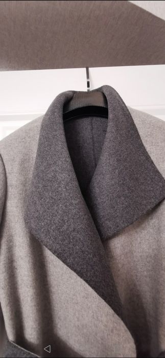 Пальто - халат женское