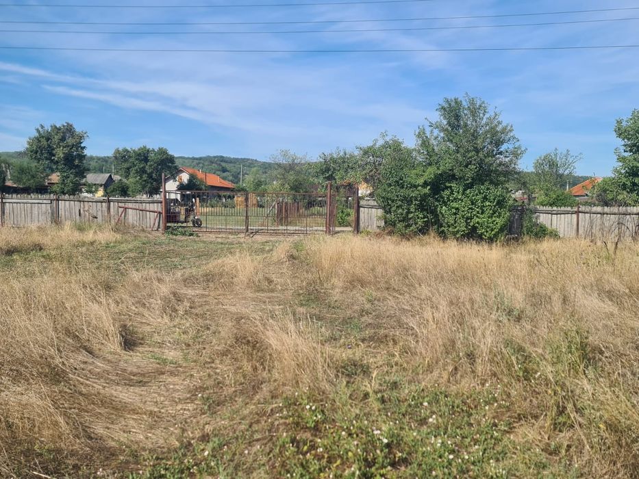 Vând teren intravilan 10 000 mp