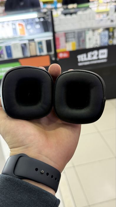 Маршалл наушник как новый