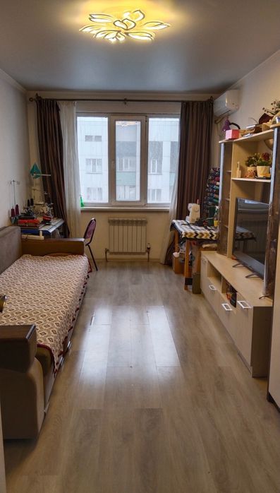 Продается квартира