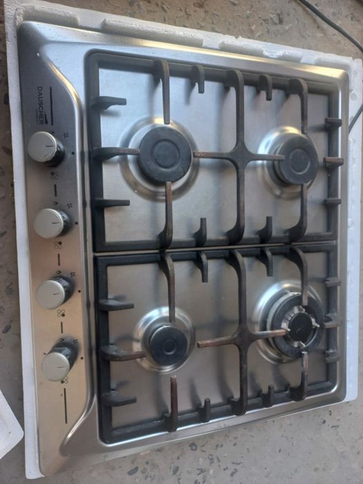 Газ плита газ плита