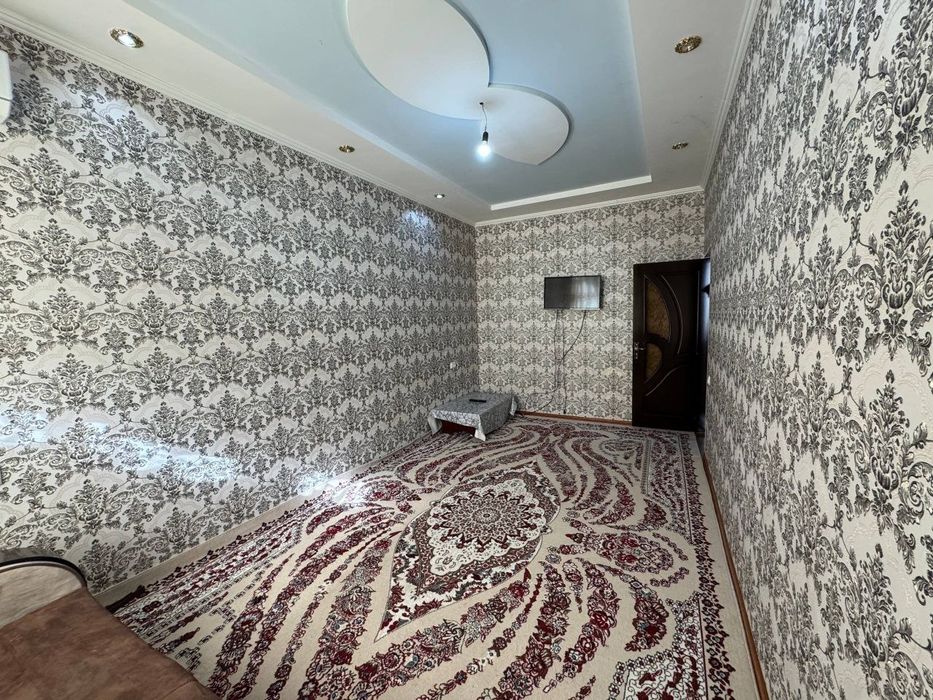 2 хонали квартира оилага ижарага берилади