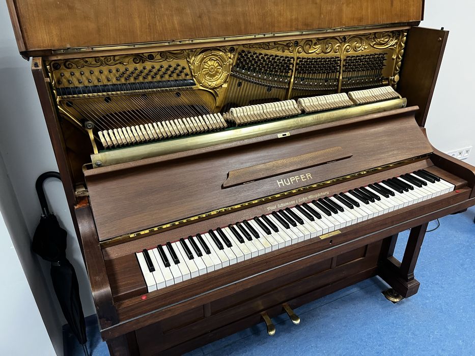 Продам фортепиано