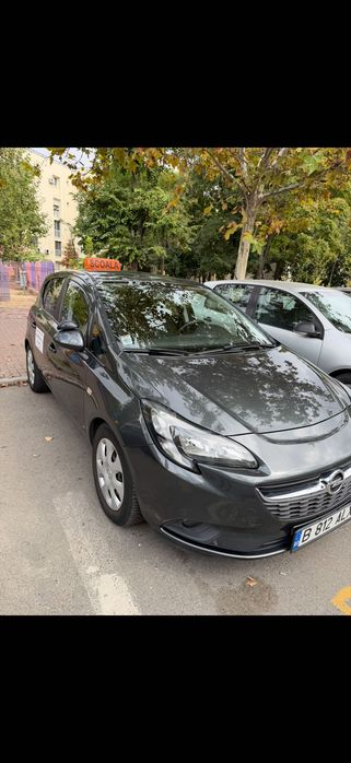 Instructor Auto București & Ilfov