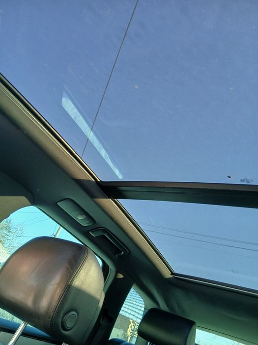 Продавамvw ruareg moje i barter za po malka kola