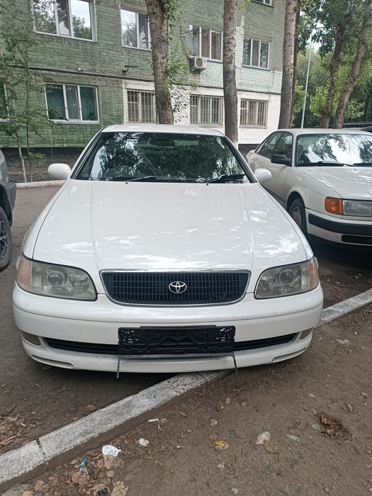 каробку от jz2 3 литра