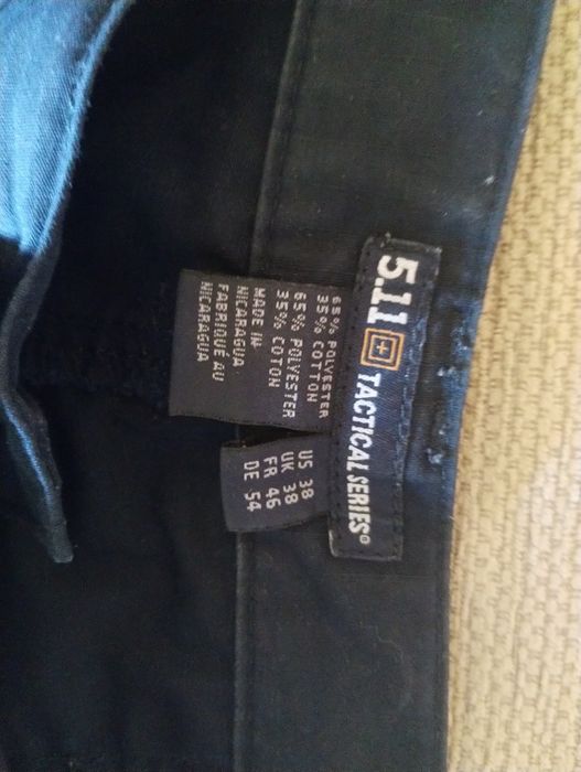 Pantaloni tactici 5.11