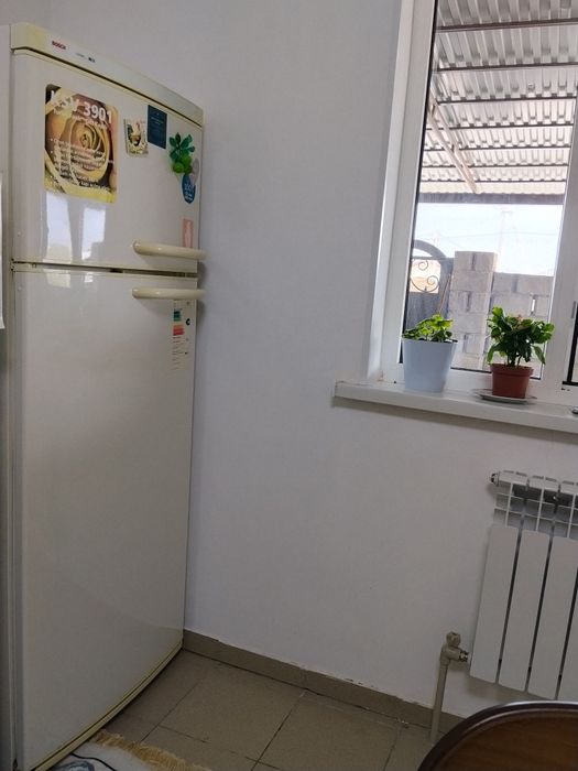 Продам холодильник ВOSCH