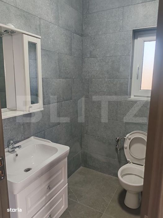Spatiu birouri/comercial 176 mp, Burdujeni