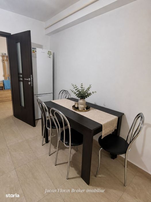 Apartament 2 camere, 50 mp, decomandat, bloc 2018