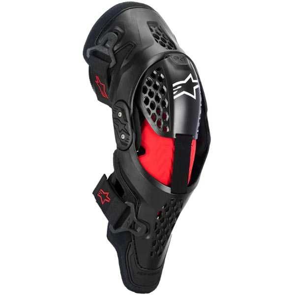Наколенки Alpinestar SX-1 Plasma
