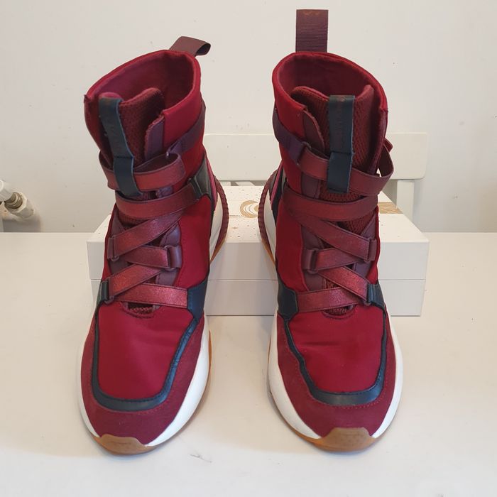 Cizme Marco Polo mas 41