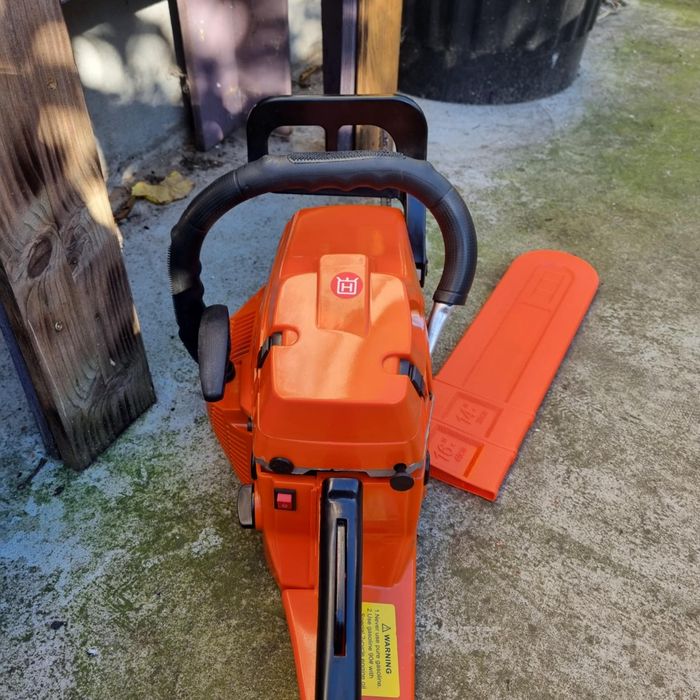 Продава резачка Хус Варна 365 на супер цена